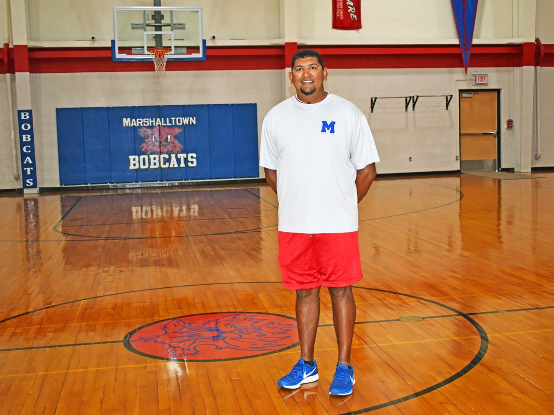 A DAY IN THE LIFE — Physical education instructor News, Sports, Jobs